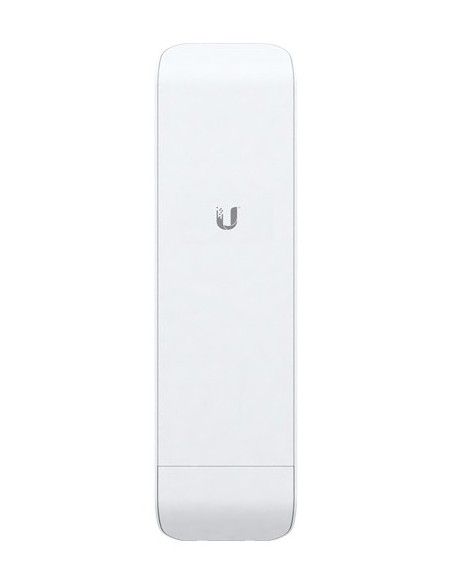 Ubiquiti NanoStation M5 150 Mbit s Blanco Energía sobre Ethernet (PoE)
