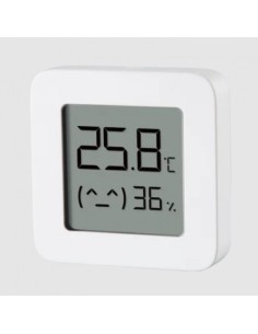 Xiaomi Mi Home Bluetooth Thermometer 2 Interior Blanco