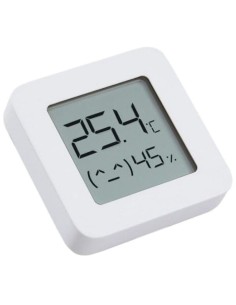 Xiaomi Mi Home Bluetooth Thermometer 2 Interior Blanco 2