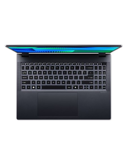 Acer TravelMate P4 TMP416-53-TCO-533E Intel Core Ultra 5 125U Portátil 40,6 cm (16") WUXGA 16 GB DDR5-SDRAM 512 GB SSD Wi-Fi 6 Acer TravelMate P4 TMP416-53-TCO-533E Intel Core Ultra 5 125U Portátil 40,6 cm (16") WUXGA 16 GB DDR5-SDRAM 512 GB SSD Wi-Fi 6