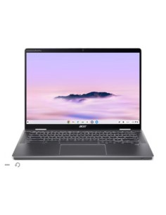 Acer Chromebook Enterprise Spin 714 CPE794-1N-TCO-56TE Intel Core Ultra 5 125U 35,6 cm (14") Pantalla táctil 16 GB 2