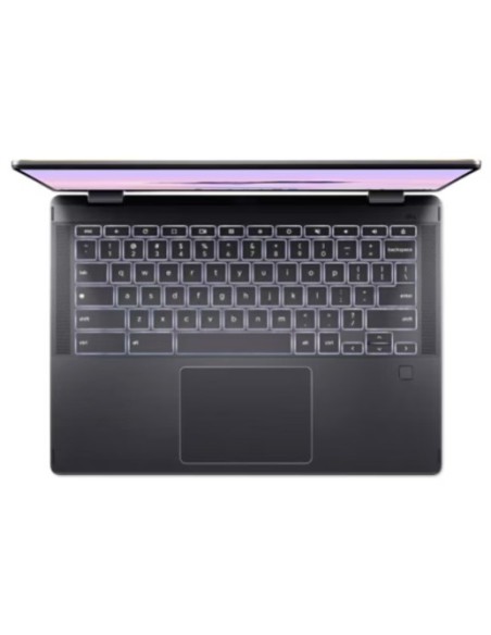 Acer Chromebook Enterprise Spin 714 CPE794-1N-TCO-56TE Intel Core Ultra 5 125U 35,6 cm (14") Pantalla táctil 16 GB Acer Chromebook Enterprise Spin 714 CPE794-1N-TCO-56TE Intel Core Ultra 5 125U 35,6 cm (14") Pantalla táctil 16 GB