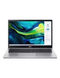 Acer Aspire Go 15 AG15-42P-R292 AMD Ryzen™ 7 5825U Portátil 39,6 cm (15.6") Full HD 16 GB DDR4-SDRAM 512 GB SSD Wi-Fi 6