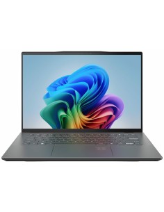 Acer Swift SF14-11-X2BF Copilot+ PC Qualcomm Snapdragon X1P-64-100 Portátil 36,8 cm (14.5") WQXGA 16 GB LPDDR5x-SDRAM 1 TB SSD