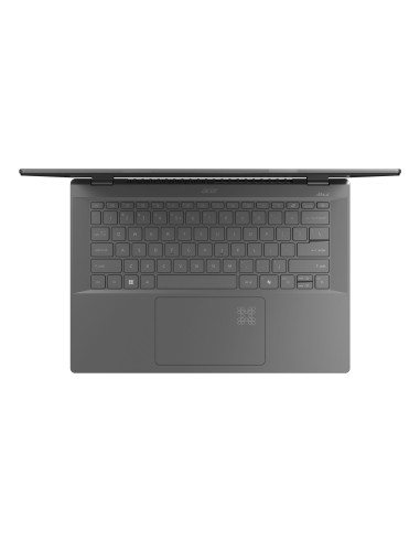 Acer Swift SF14-11-X2BF Copilot+ PC Qualcomm Snapdragon X1P-64-100 Portátil 36,8 cm (14.5") WQXGA 16 GB LPDDR5x-SDRAM 1 TB SSD