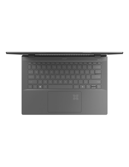 Acer Swift SF14-11-X2BF Copilot+ PC Qualcomm Snapdragon X1P-64-100 Portátil 36,8 cm (14.5") WQXGA 16 GB LPDDR5x-SDRAM 1 TB SSD Acer Swift SF14-11-X2BF Copilot+ PC Qualcomm Snapdragon X1P-64-100 Portátil 36,8 cm (14.5") WQXGA 16 GB LPDDR5x-SDRAM 1 TB SSD