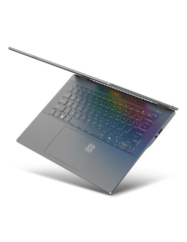 Acer Swift SF14-11-X2BF Copilot+ PC Qualcomm Snapdragon X1P-64-100 Portátil 36,8 cm (14.5") WQXGA 16 GB LPDDR5x-SDRAM 1 TB SSD