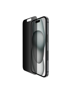 Belkin OVA147ZZ filtro para monitor 15,5 cm (6.1") Smartphone Filtro de privacidad para pantallas sin marco 9H