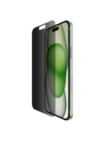 Belkin OVA148zz 17 cm (6.7") Smartphone Filtro de privacidad para pantallas sin marco 9H