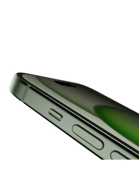 Belkin OVA148zz 17 cm (6.7") Smartphone Filtro de privacidad para pantallas sin marco 9H