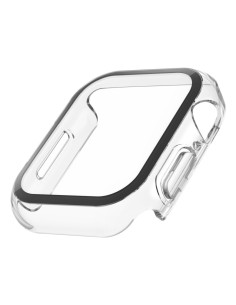 Belkin OVG003zzCL Protector de pantalla Transparente, Blanco 2