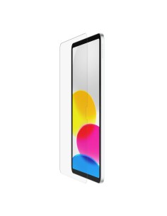 Belkin ScreenForce Protector de pantalla Apple 1 pieza(s)