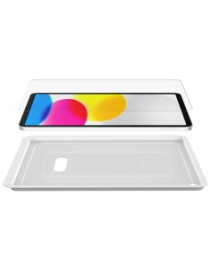 Belkin ScreenForce Protector de pantalla Apple 1 pieza(s) 2