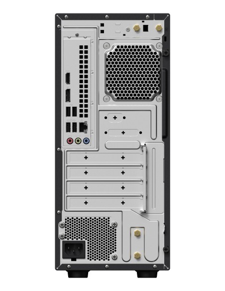 ASUS ExpertCenter P500 Mini Tower P500MV-13420H043X - Sobremesa (Intel Core i5-13420H, 16GB RAM, 512GB SSD, UHD Graphics,
