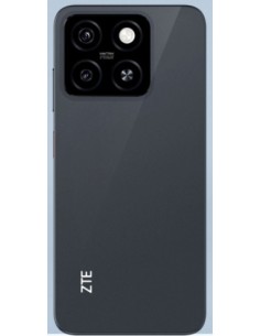 ZTE Blade A55 17,1 cm (6.75") SIM doble Android 14 4G USB Tipo C 8 GB 64 GB 5000 mAh Negro 2