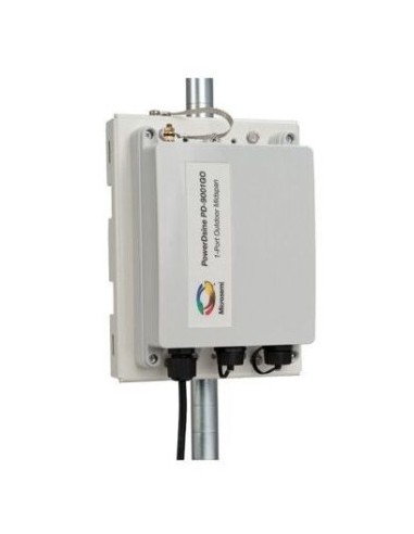 Extreme networks PD-9001GO-ENT accesorio para punto de acceso inalámbrico Inyector PoE