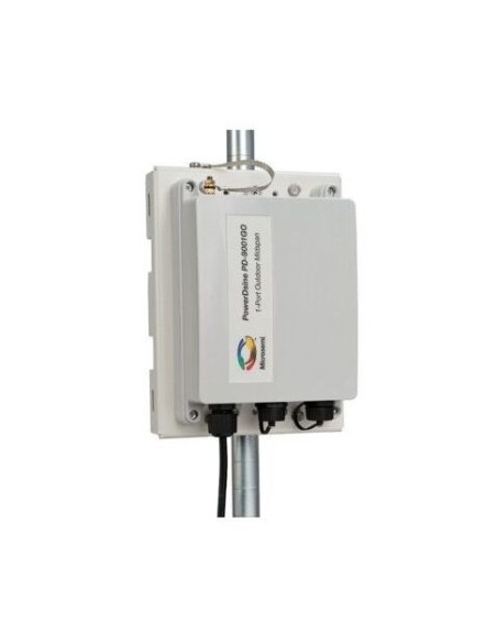 Extreme networks PD-9001GO-ENT accesorio para punto de acceso inalámbrico Inyector PoE Extreme networks PD-9001GO-ENT accesorio para punto de acceso inalámbrico Inyector PoE