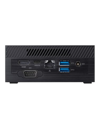 ASUS PN PN51-S1 AMD Ryzen™ 5 5500U 8 GB DDR4L-SDRAM 256 GB SSD Windows 11 Pro Mini PC Negro