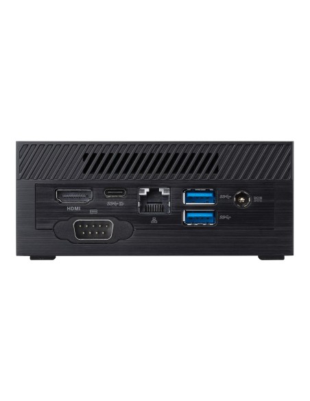 ASUS PN PN51-S1 AMD Ryzen™ 5 5500U 8 GB DDR4L-SDRAM 256 GB SSD Windows 11 Pro Mini PC Negro