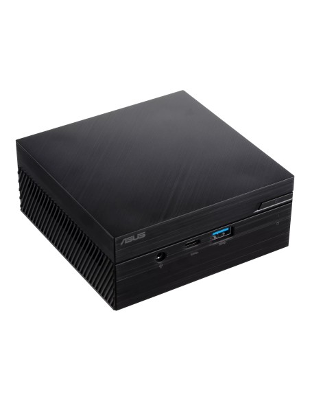 ASUS PN PN51-S1 AMD Ryzen™ 5 5500U 8 GB DDR4L-SDRAM 256 GB SSD Windows 11 Pro Mini PC Negro