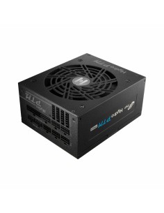 FSP Hydro PTM PRO 1350W ATX3.0(12V-2x6) unidad de fuente de alimentación 20+4 pin ATX ATX Negro 2