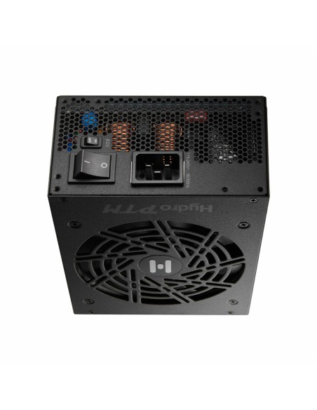 FSP Hydro PTM PRO 1350W ATX3.0(12V-2x6) unidad de fuente de alimentación 20+4 pin ATX ATX Negro FSP Hydro PTM PRO 1350W ATX3.0(12V-2x6) unidad de fuente de alimentación 20+4 pin ATX ATX Negro