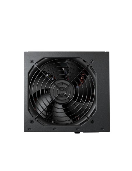 FSP Hydro K PRO ATX3.0(PCIe5.0) 850W unidad de fuente de alimentación 24-pin ATX ATX Negro