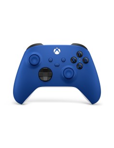 Microsoft Xbox Wireless Controller Azul, Blanco Bluetooth USB Gamepad Analógico Digital Android, PC, Xbox One, Xbox One S, Xbox