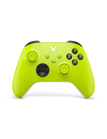 Microsoft Xbox Wireless Controller Verde, Color menta Bluetooth Palanca de mando Analógico Digital Xbox, Xbox One, Xbox Series S