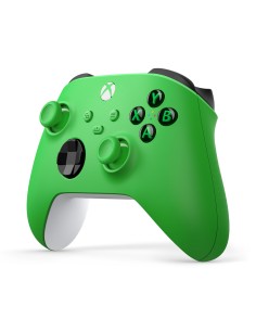 Microsoft Xbox Wireless Controller Verde Bluetooth USB Gamepad Analógico Digital Android, PC, Xbox One, Xbox Series S, Xbox 2