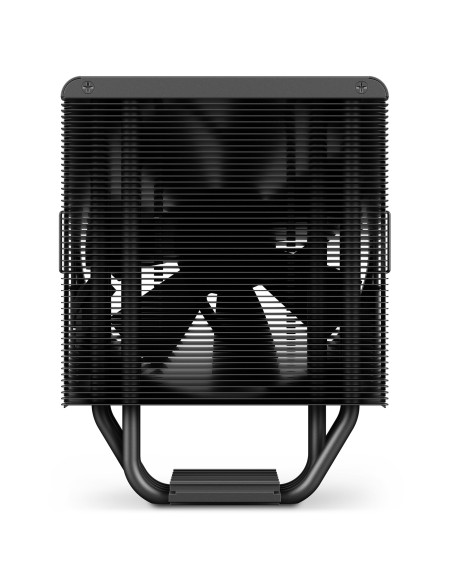 NZXT T120 Procesador Refrigerador de aire 12 cm Negro 1 pieza(s) NZXT T120 Procesador Refrigerador de aire 12 cm Negro 1 pieza(s)