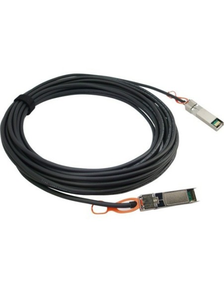 Cisco SFP-H10GB-CU1M, Refurbished Cable de fibra óptica e InfiniBand 1 m SFP+