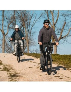 smartGyro Sunset Negro, Titanio 69,8 cm (27.5") 26 kg Litio 2