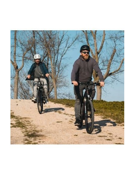 smartGyro Sunset Negro, Titanio 69,8 cm (27.5") 26 kg Litio