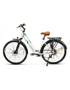 smartGyro Sunset Negro, Blanco 69,8 cm (27.5") 26 kg Litio