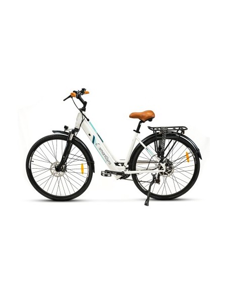 smartGyro Sunset Negro, Blanco 69,8 cm (27.5") 26 kg Litio