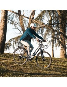 smartGyro Sunset Negro, Blanco 69,8 cm (27.5") 26 kg Litio 2