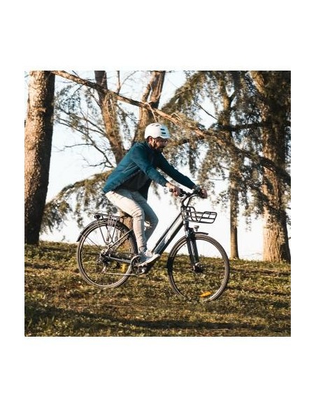 smartGyro Sunset Negro, Blanco 69,8 cm (27.5") 26 kg Litio