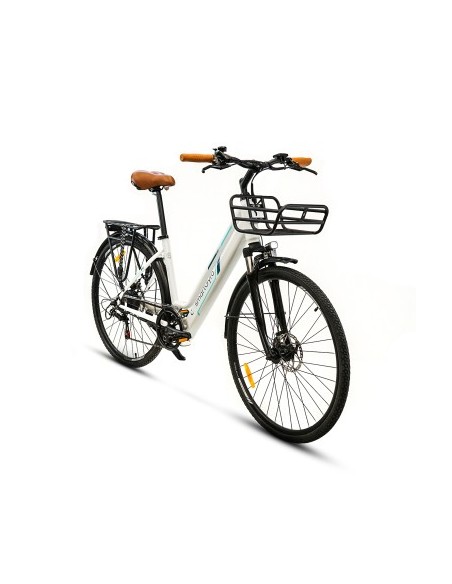 smartGyro Sunset Negro, Blanco 69,8 cm (27.5") 26 kg Litio