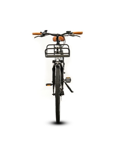 smartGyro Sunset Negro, Blanco 69,8 cm (27.5") 26 kg Litio