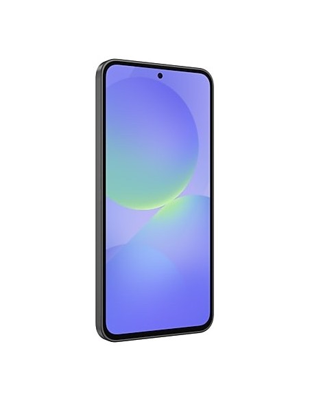 Samsung Galaxy A36 5G Enterprise Edition 17 cm (6.7") SIM doble Android 15 USB Tipo C 6 GB 128 GB 5000 mAh Negro