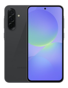 Samsung Galaxy A36 5G Enterprise Edition 17 cm (6.7") SIM doble USB Tipo C 8 GB 256 GB 5000 mAh Negro