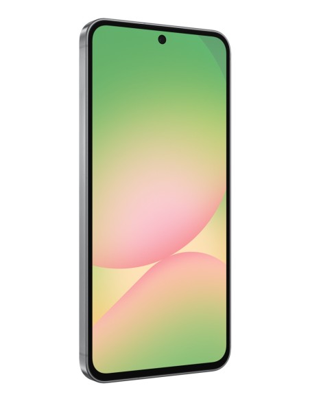 Samsung Galaxy A56 5G Enterprise Edition 17 cm (6.7") SIM doble USB Tipo C 8 GB 256 GB 5000 mAh Grafito