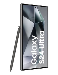 Samsung Galaxy S24 Ultra 17,3 cm (6.8") SIM doble 5G USB Tipo C 12 GB 256 GB 5000 mAh Negro, Titanio 2