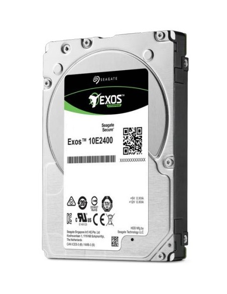 Seagate Enterprise ST1200MM0009 disco duro interno 1,2 TB 10000 RPM 128 MB 2.5" SAS Seagate Enterprise ST1200MM0009 disco duro interno 1,2 TB 10000 RPM 128 MB 2.5" SAS
