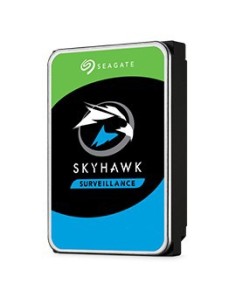 Seagate SkyHawk disco duro interno 2 TB 256 MB 3.5" SATA