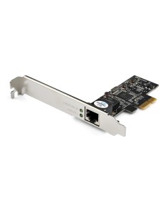 StarTech.com Tarjeta de Red PCI Express de 2,5Gb 2.5GBASE-T