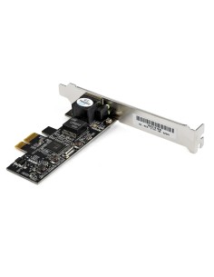 StarTech.com Tarjeta de Red PCI Express de 2,5Gb 2.5GBASE-T 2