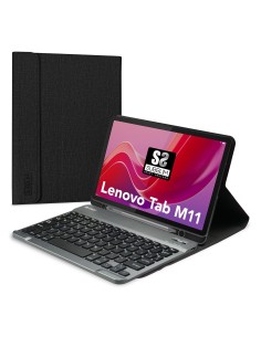 SUBBLIM SUBKT3-BTL310 teclado para móvil QWERTY Español Bluetooth Negro