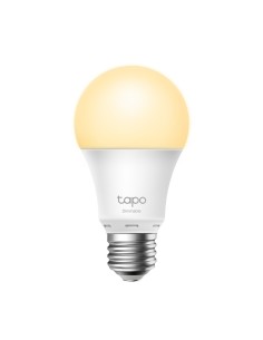 TP-Link Tapo L510E Bombilla inteligente Wi-Fi 8,7 W